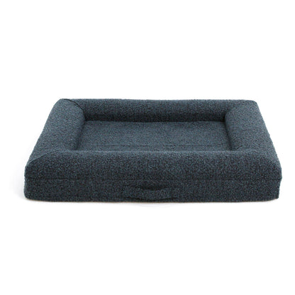 Bluewater Luxury Orthopedic Memory Foam Dog Bed Waterproof Washable Cover