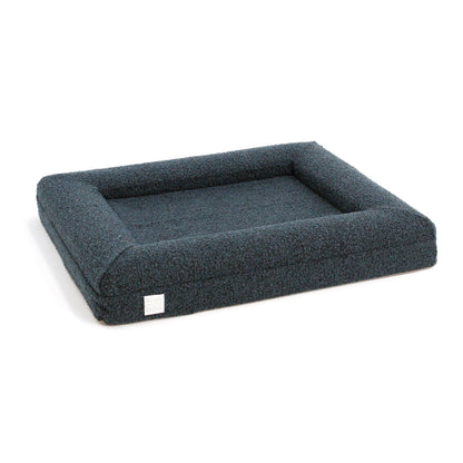 Bluewater Luxury Orthopedic Memory Foam Dog Bed Waterproof Washable Cover